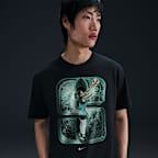 Sabrina Ionescu "So Win" Adult Nike Basketball T-Shirt