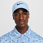 Nike Dri-FIT Club Structured Swoosh Cap