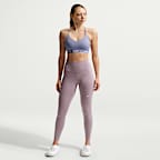 Nike Indy Light-Support Women's Padded Adjustable Sports Bra