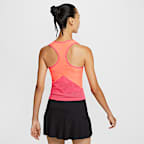 NikeCourt Slam Women's Tank Top