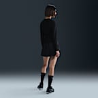 NikeCourt Advantage Women's Dri-FIT-Mid Layer Tennis Top