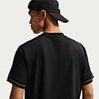 เสื้อยืดสเก็ตบอร์ด Nike SB