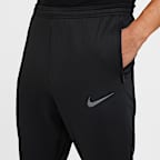 Nike Strike Men's Therma-FIT Football Pants