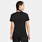 Nike Swoosh Run Women's Short-Sleeve Running Top