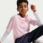 Nike Cheer Big Kids’ T-Shirt