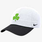 Boston Celtics 2024/25 Club City Edition Nike NBA Cap - White