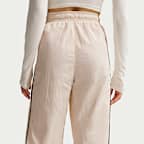 Pants de tejido Woven para mujer Nike Sportswear Windrunner