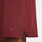 Short non doublé Nike Unlimited Dri-FIT 18 cm pour homme