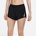 Nike AeroSwift Women's Running Shorts