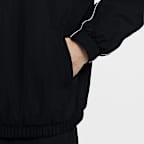 Nike Club Men's Hooded Jacket