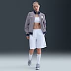 Norway Academy Pro Women's Nike Dri-FIT Football Anthem Jacket