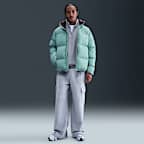Nike Sportswear Club Men's Therma-FIT Down Puffer Jacket