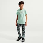 Nike FFF Fußball-T-Shirt für ältere Kinder