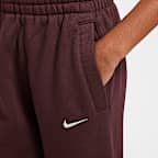 Nike Sportswear Club Fleece Big Kids' Joggers
