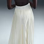 Nike Sportswear Collection Pantalons de xandall prisats de cintura mitjana - Dona