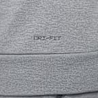 Nike Primary Fleece Men's Dri-FIT UV Performance Crew