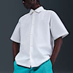 Nike Club Men's Washed Chino Shorts