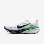 White/Green Spark/Midnight Navy