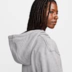 Nike Wool Classic Hoodie