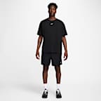 NOCTA Cardinal Nylon Shorts