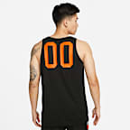Nike Dri-FIT Men's Basketball Jersey