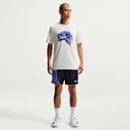 ダークオブシディアン/サファイア/ホワイト