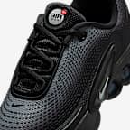 Tenis para niños grandes Nike Air Max Dn