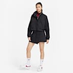 Nike Sportswear Tech Pack Women's High-rise Skort
