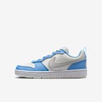 Summit White/Cobalt Pulse/White/Vast Grey