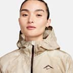 Nike Trail Women's Repel Running Jacket
