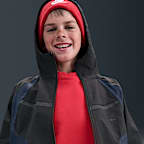 Veste tissée Nike Tech pour ado (garçon)