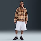 Nike Life Men's Field Shirt