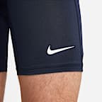 Nike Pro Men's Dri-FIT Fitness Shorts