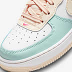 Nike Air Force 1 Older Kids' Shoes