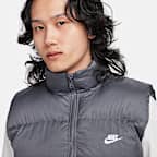 Nike Sportswear Club PrimaLoft® Men's Water-Repellent Puffer Vest