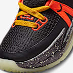 LeBron Witness 7 Big Kids' Basketball Shoes