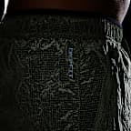 Nike Stride Running Division Men's 12.5cm (approx.) Dri-FIT Water-Repellent 2-in-1 Running Shorts