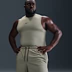 Nike Unlimited Men's Dri-FIT 7" Unlined Versatile Shorts