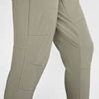 Nike Unlimited Men's Dri-FIT Straight-Leg Versatile Trousers