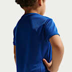 Playera Legend Dri-FIT infantil Nike