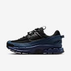 Midnight Navy/World Indigo/Racer Blue/Black