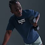 Nike Weightlifting Men's Max90 T-Shirt