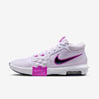 LeBron Witness 8 Basketball Shoes