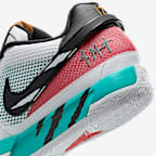 JA 1 'Scratch' EP Basketball Shoes