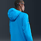 Nike Repel Miler Men's Running Jacket