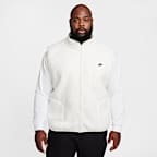 Chaleco acondicionado para el invierno para hombre Nike Sportswear Club