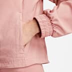 Nike Dri-FIT One Women's Jacket