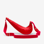 Bolsa bandolera Nike x Jacquemus Le Swoosh