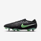 Black/Black/Illusion Green