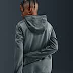 Nike 大童 Therma-FIT 1/4 拉鍊上衣